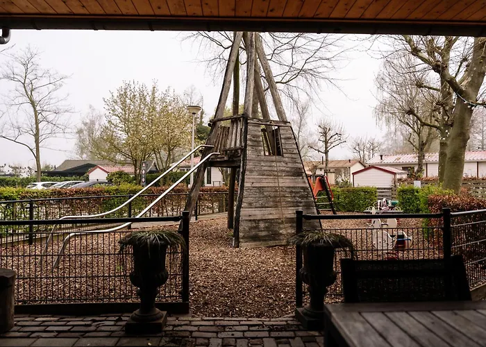 Campingpark de Linie