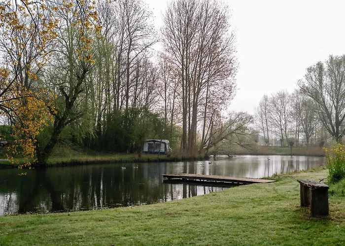 Campingpark de Linie