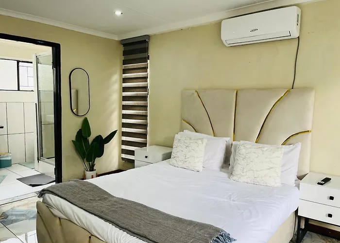 Genesis Guesthouze