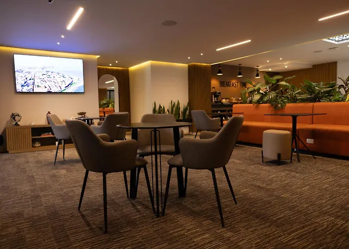 Hotel Byhours Las Americas (Adults Only)