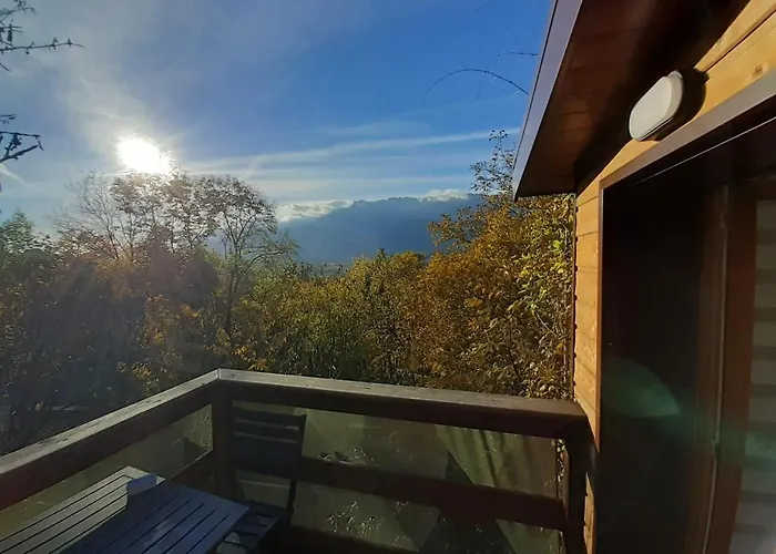 La cabane à Caillou