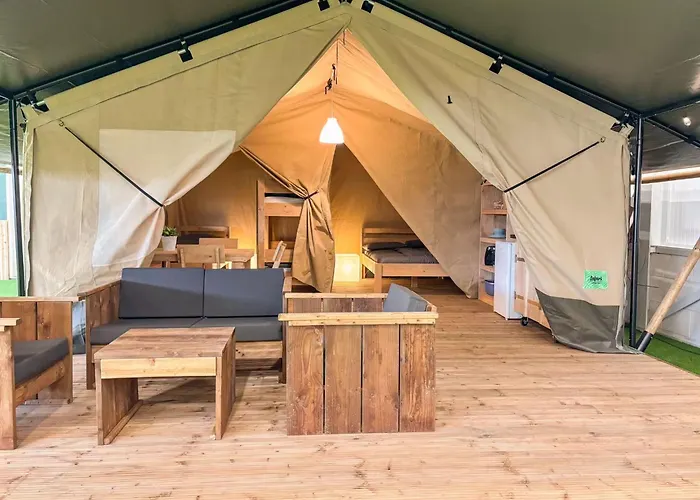 Himmerland Camping & Feriecenter