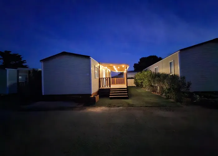 Bungalow Cineric Nouveau 2026
