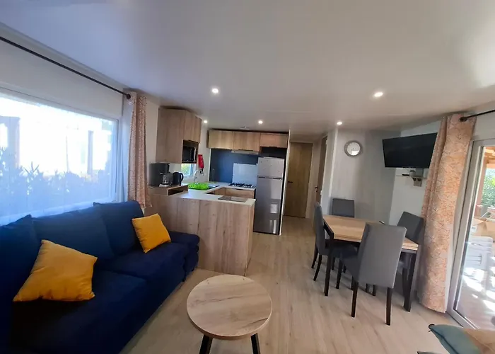 Bungalow Cineric Nouveau 2026