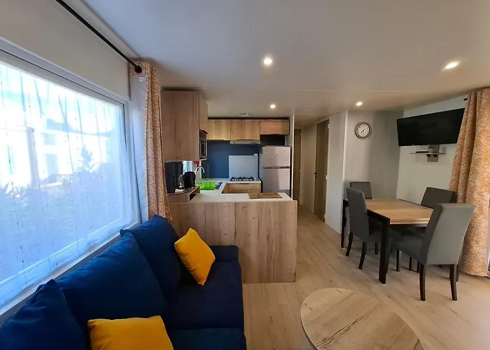 Bungalow Cinéric