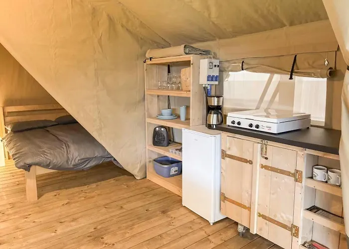 Himmerland Camping & Feriecenter