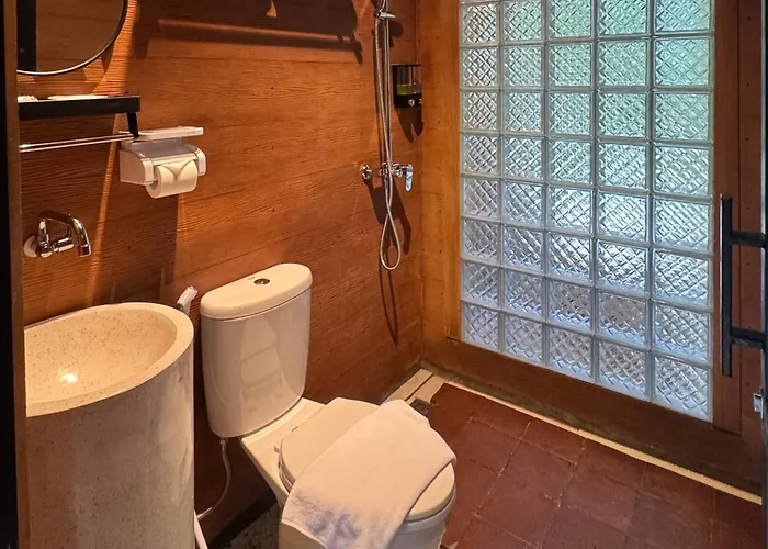 Clovehigh Cabin And Homestay Munduk
