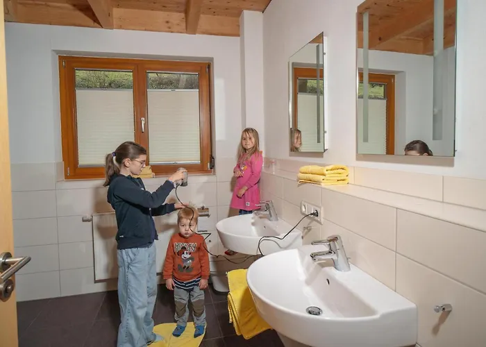 Camping Kleinenzhof