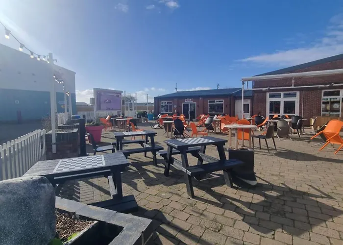 122 Unity Beach Brean Sleeps 6 No Pets Sorry
