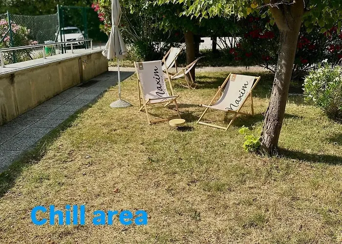 Kamp Tura- Camping Pitch Only