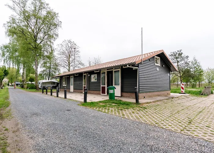 Campingpark de Linie
