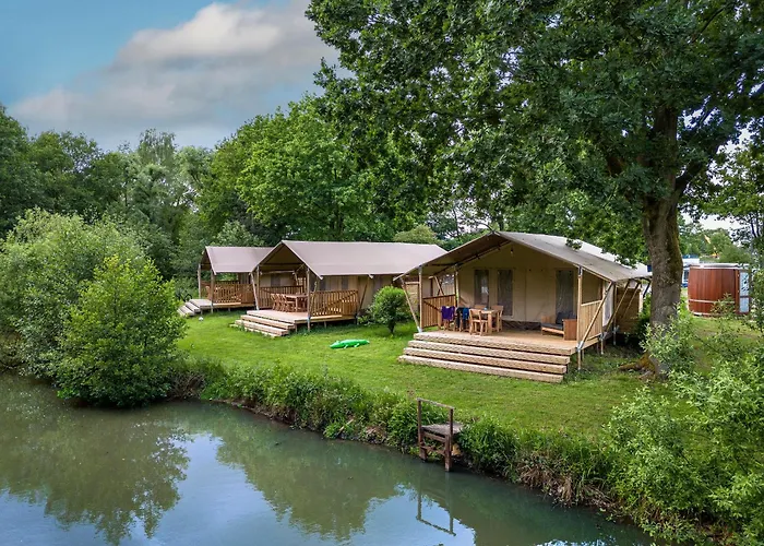 Knaus Campingpark Haren