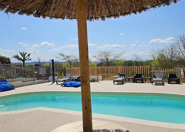 L'Escale Occitane