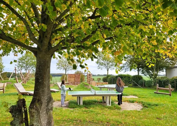 Feriendorf am Bakenberg
