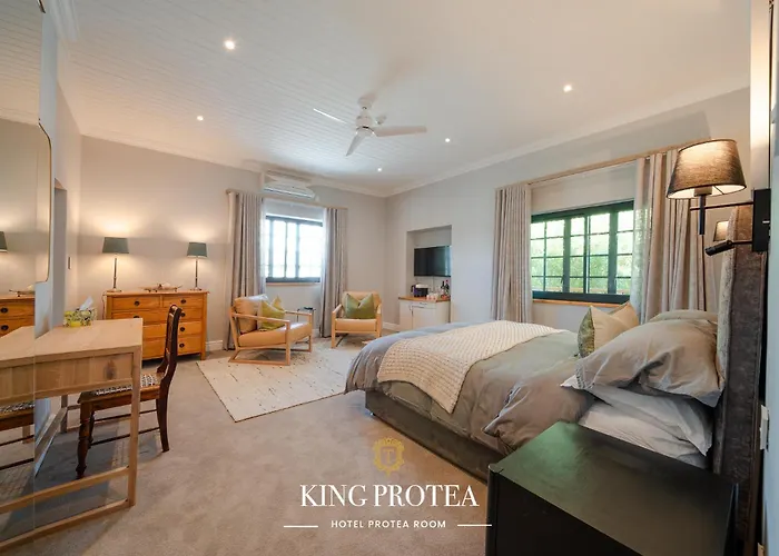 Tulbagh Boutique Heritage Hotel