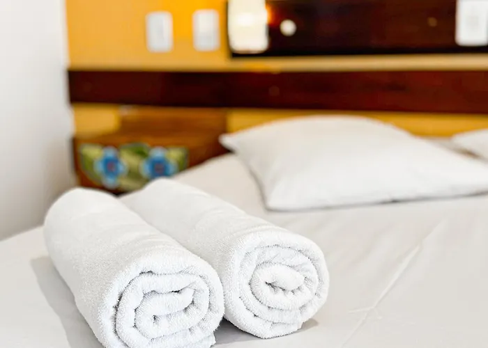 Hotel Parque Atlantico