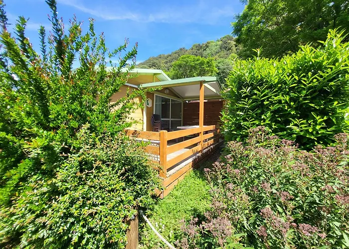 Camping La Charderie
