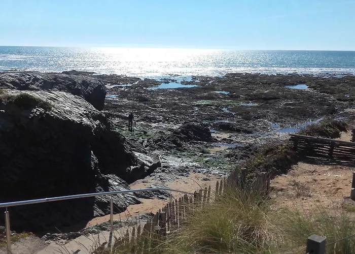 Maison avec Jardin privé