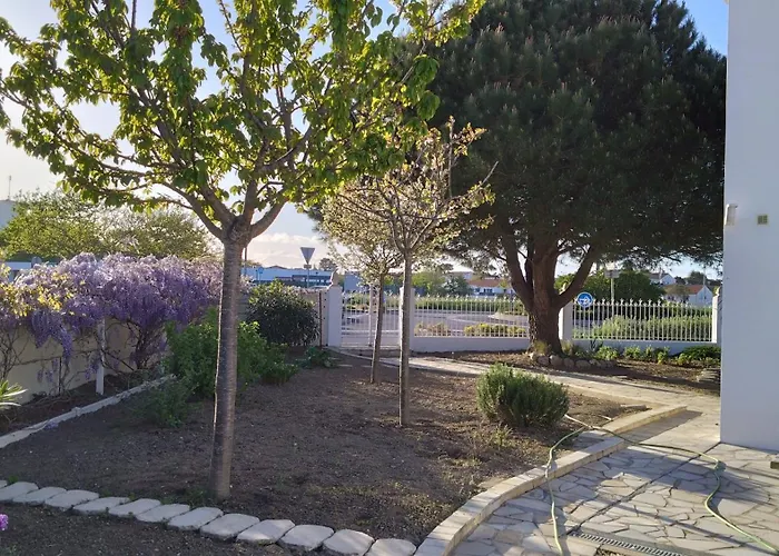 Maison avec Jardin privé