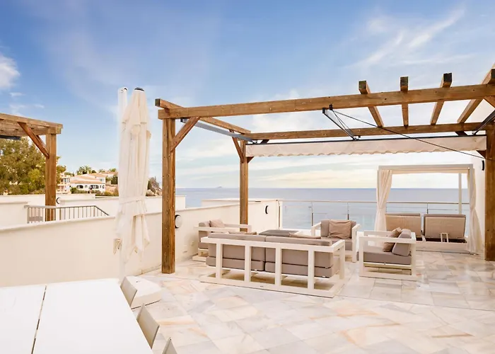 Dormio Resort Costa Blanca Beach & Spa