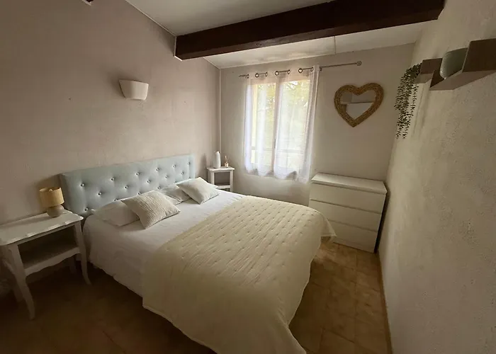 auberge du castellas