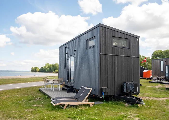 Tiny SeaSide - Loddenhøj