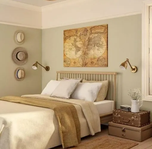 Casa Satori - 1 Bed Self Contained Apartment