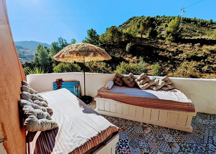 Casa Satori - 1 Bed Self Contained Apartment