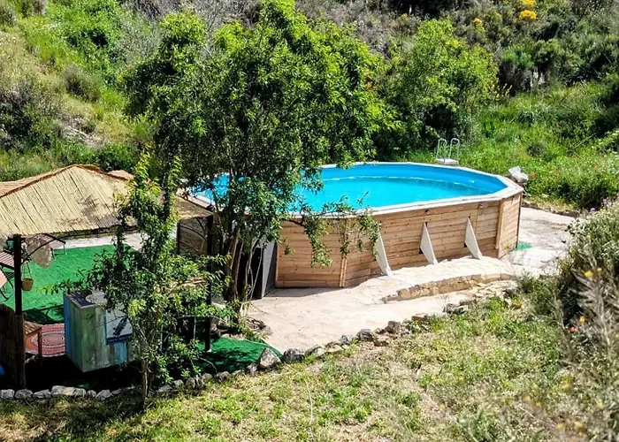 Casa Satori - 1 Bed Self Contained Apartment
