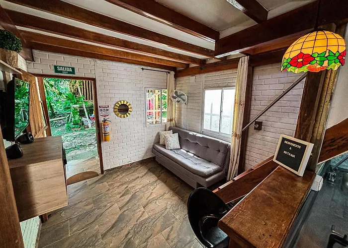 Cabanas Betania