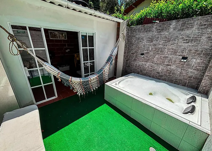 Cabanas Betania