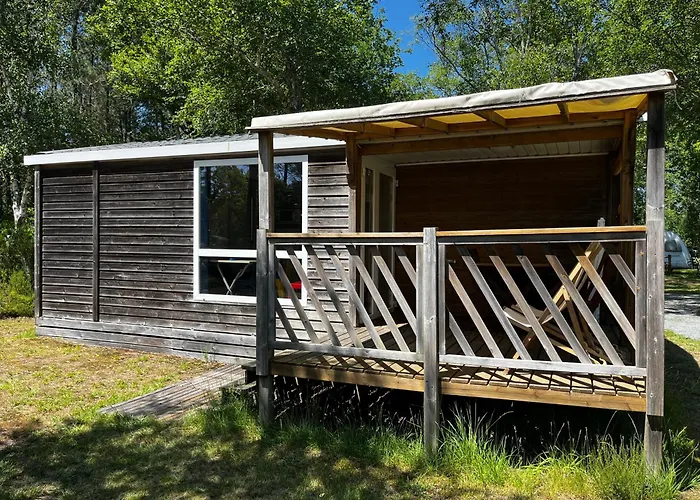 Camping Liberte Lacanau
