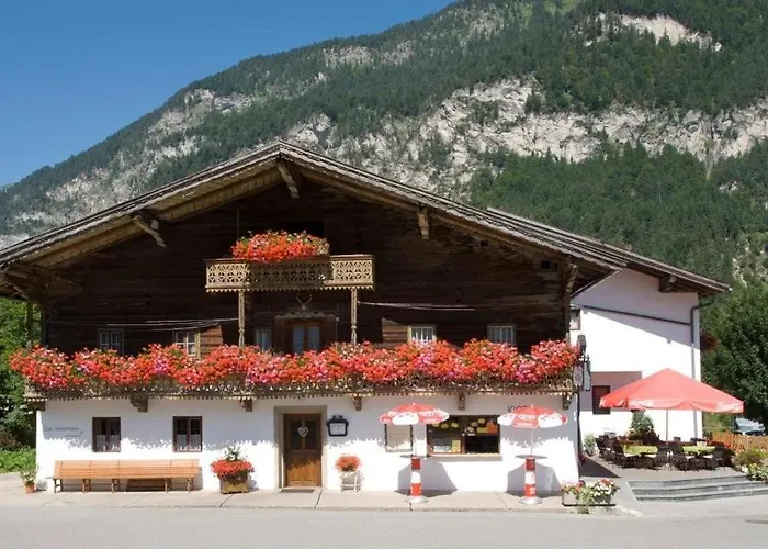 Camping Seehof