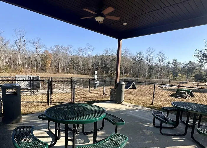 Hidden Hollow Rv Park