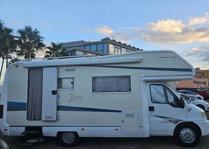 Autocaravana
