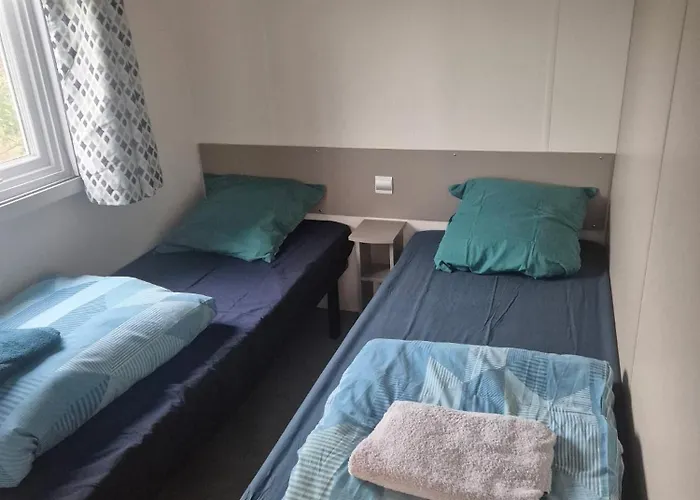 mobil home le cosy