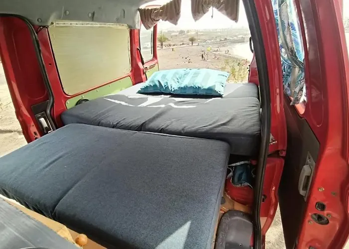 Desert Box