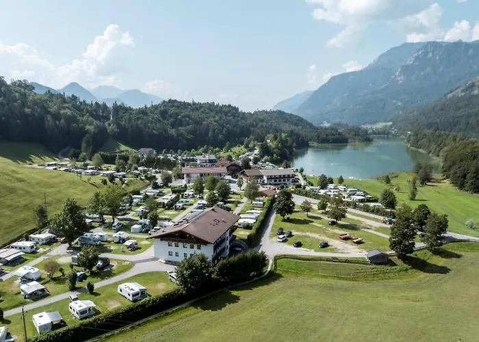 Camping Seehof