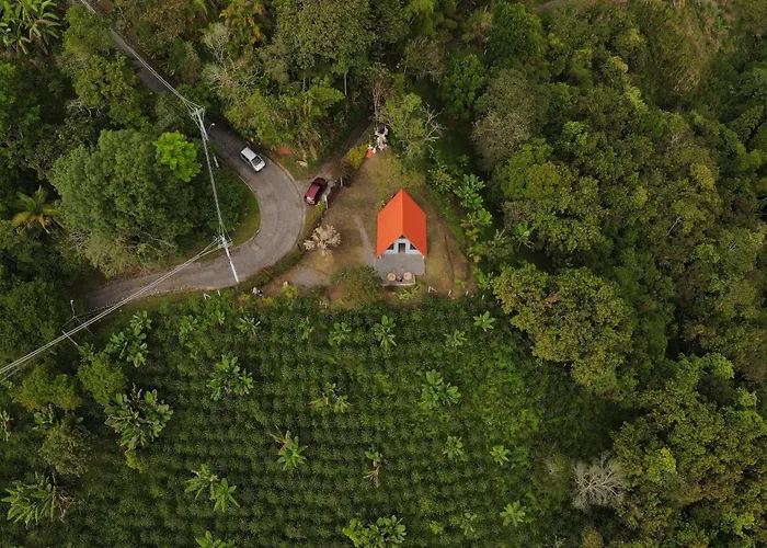 Kamalu Glamping