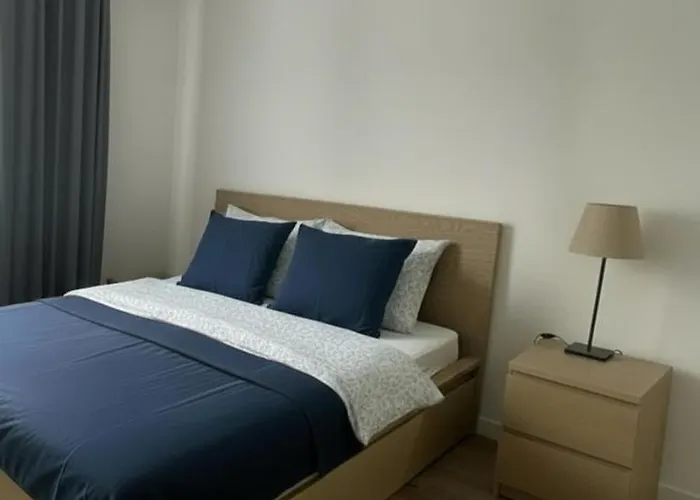 Comfortable Room Near Old Town Krakow