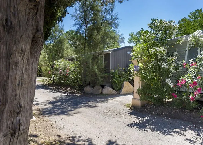 Cottage Provencal 6P 3Bdrms Aircon