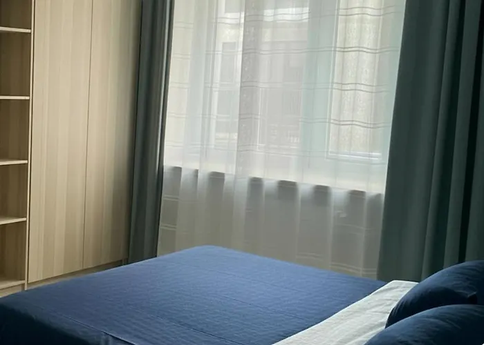 Comfortable Room Near Old Town Krakow