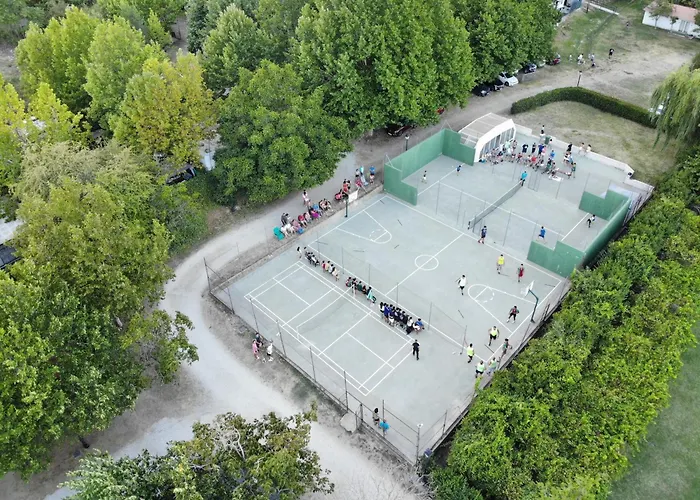 Bungalows Prados Abiertos