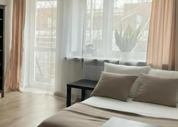 Comfortable Room Near Old Town Krakow
