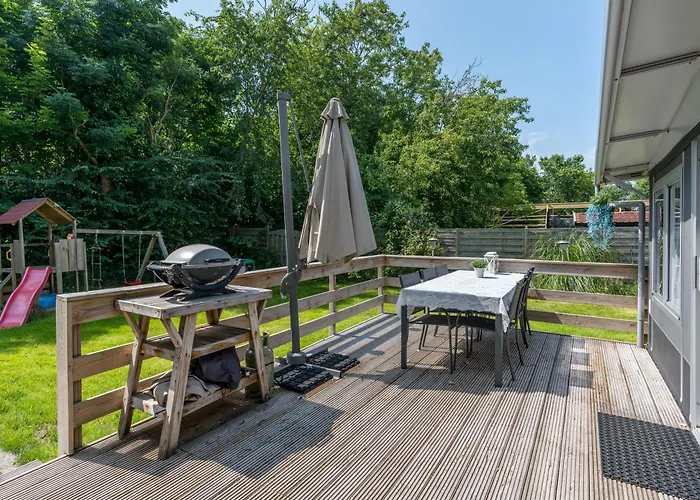 Glamping Luxe Caravan