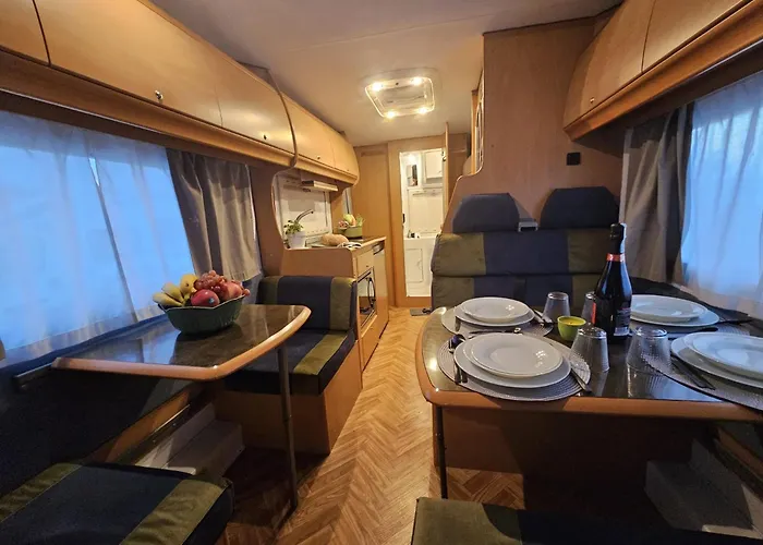 Autocaravana