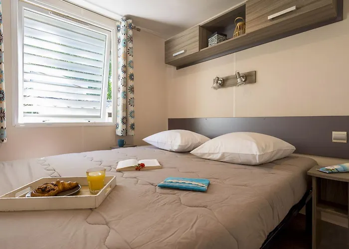 Cottage Tropical 6P 3Bdrms Aircon