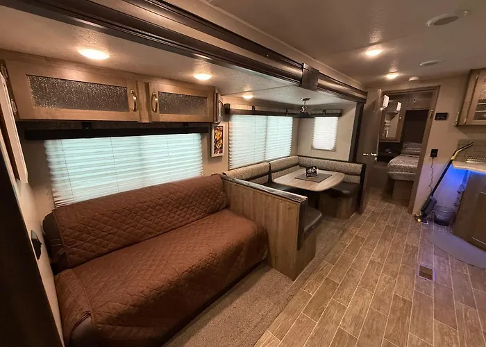 Calusa Oasis Camp Rv Family Resort