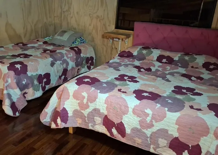 Cabanas Las Liebres