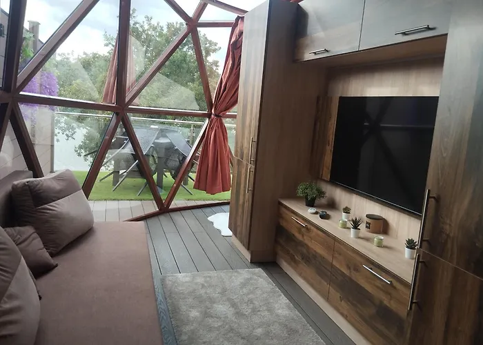 Glamping Briza